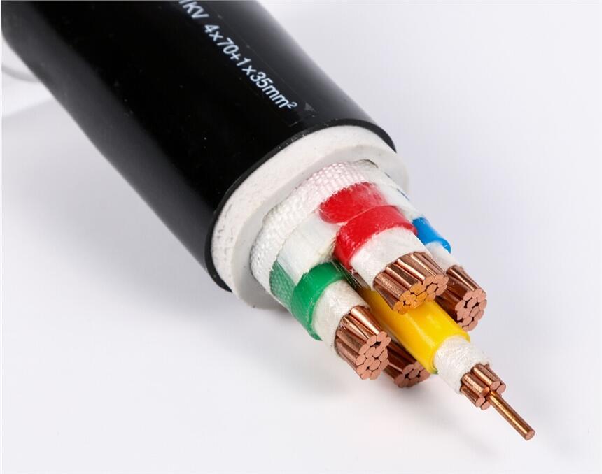 津達(dá)線(xiàn)纜