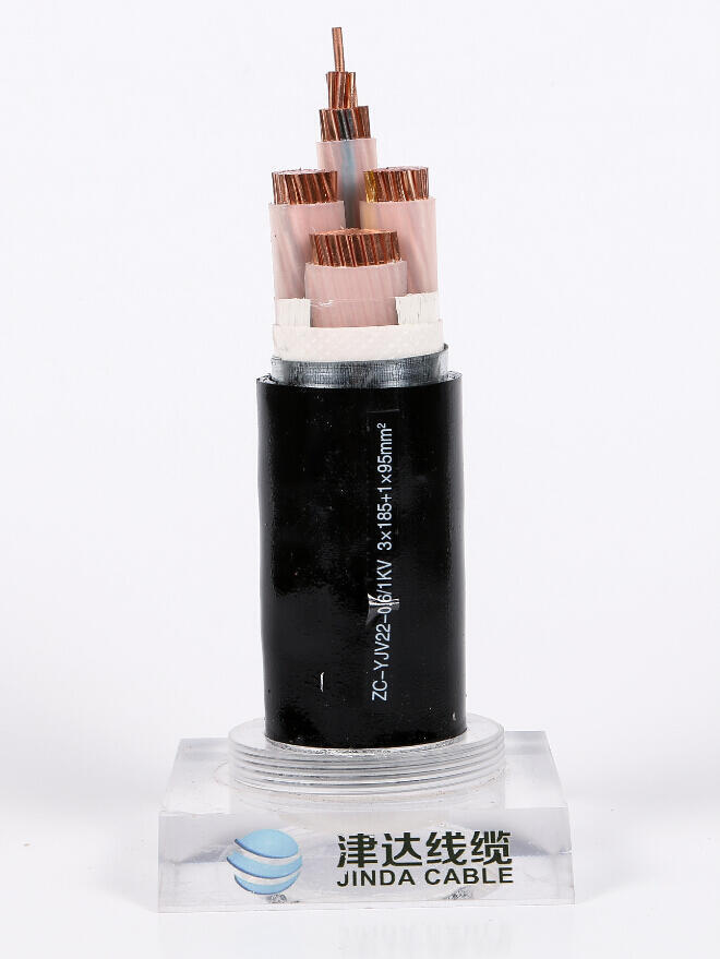 津達(dá)線(xiàn)纜，津達(dá)線(xiàn)纜怎么樣，遼寧津達(dá)線(xiàn)纜，沈陽(yáng)津達(dá)線(xiàn)纜，YJV22,